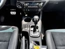 Toyota Hilux GR Sport 2.8L