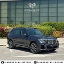 BMW X7 50i