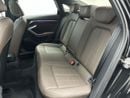 أودي A3 35 TFSI S Line 1.4L Sedan S line 35 TFSI 150hp Progress Black (Ref# 27616)