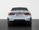 BMW 320i SHADOW PACKAGE