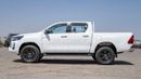 Toyota Hilux SGLX Toyota Hilux 2.4L Diesel AT 4X4 Full Option 2025