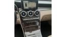 مرسيدس بنز GLC 300 AMG