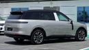 Lynk & Co 900 ( Eid al-Adha Offer ) ( Only For Export ) 2025 Lynk & Co 900 EM-P Ultra 2.0T Plug-in Hybrid BRAND NE