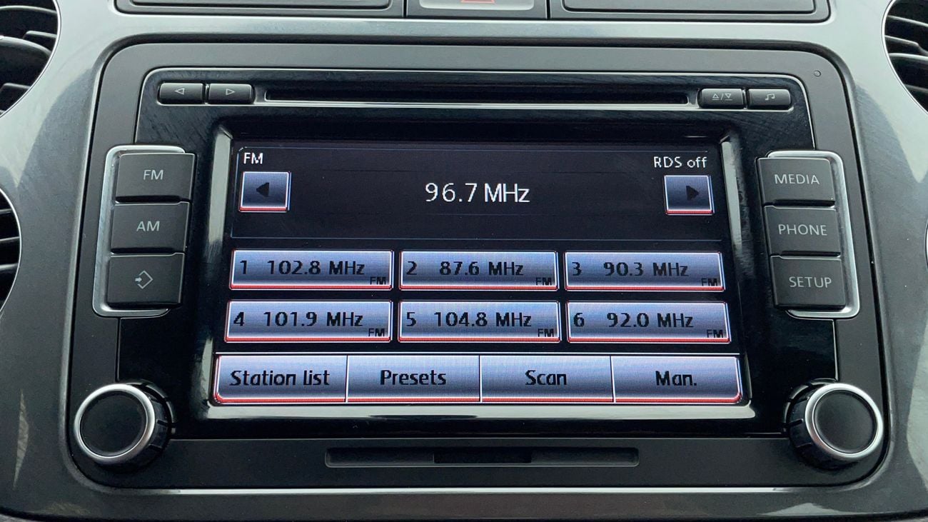 Volkswagen Tiguan R LINE 2 | Zero Down Payment | Home Test Drive