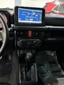 سوزوكي جيمني GL 1.5L (3-Doors)