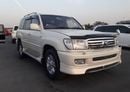Toyota Land Cruiser TOYOTA LAND CRUISER RIGHT HAND DRIVE (PM910)