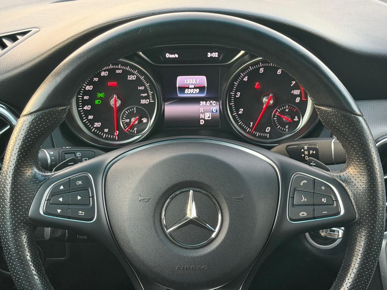 مرسيدس بنز GLA 250 2020 Mercedes-Benz GLA 250 4MATIC | TOP OPTIONS LIKE NEW WITH ONE YEAR WARRANTY