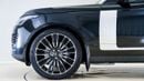 Land Rover Range Rover Vogue SE 5.0L UAE's Very Best Example | 2 Years Free Servicing | AED 4,460 Per Month