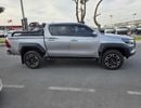 Toyota Hilux DIESEL 2.8 LITER ,AUTOMATIC ,RIGHT HAND DRIVE ONLY FOR EXPORT