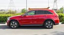 Mercedes-Benz GLC 300 Std Mercedes GLC300 AMG II 2018 II FULLY LOADED