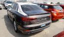 Audi A4 S Line