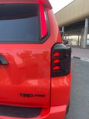 تويوتا Runner4 TRD PRO