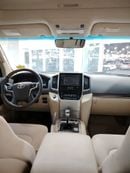 Toyota Land Cruiser EXR 4.0L GCC