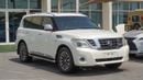 Nissan Patrol LE PLATINUM