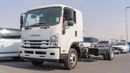 Isuzu FSR 2023 Isuzu FSR 7.8L Diesel