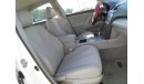 Toyota Camry 2011 Ref#527