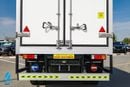 Mitsubishi Fuso Canter STD Chiller Truck 2025 | 4.2L Diesel | Manual | 4x2 | Refrigerated Body | Best Price