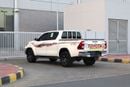 Toyota Hilux GLX 2 2.7L 4WD