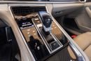 Porsche Panamera Turbo Sport Turismo 4.0L AWD Porsche Panamera Turbo Sport Turismo 2018 GCC | Warranty