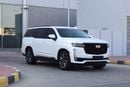 Cadillac Escalade PLATINUM LUXURY