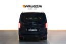 Mercedes Benz V 250 Original Mercedes VIP Seats | Brand New Interior | Free Bodykit | Star Lights I TV | Full Option