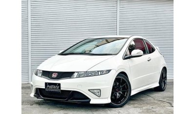 Honda Civic FN2