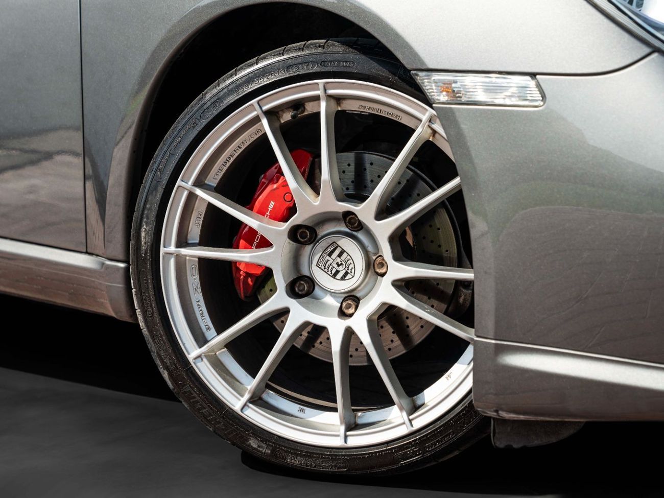 Porsche 718 Cayman 2012 PORSCHE CAYMAN S • FULL SERVICE HISTORY • 3.4L FLAT-6 ENGINE • PRISTINE CONDITION