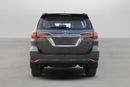 Toyota Fortuner GXR 4.0L (235 HP)