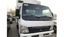 ميتسوبيشي فوسو كانتير Mitsubishi canter Pick up,model:2010. Low mileage