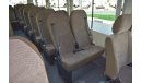 Toyota Coaster High roof Super Special 2.7L Petrol 23 Seat Bus