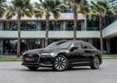 أودي A6 40 TFSI A6 40 TFSI | 1,763 P.M | 0% Downpayment | Perfect Condition!