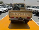 Toyota Land Cruiser Pick Up