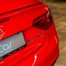 أودي A5 AED 1,985 P.M • 0% Downpayment • Audi A5 S-line  • 1 Year Warranty