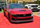 فورد موستانج PREMIUM EcoBoost 2.3L Coupe A/T