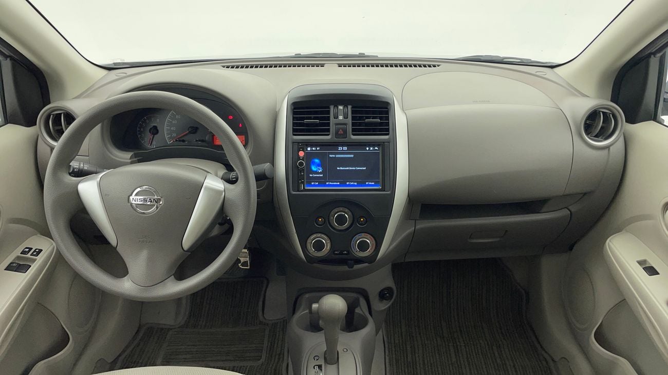 Nissan Sunny S 1.5 | Zero Down Payment | Home Test Drive