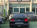 Ford Mustang GT Premium 5.0L V8