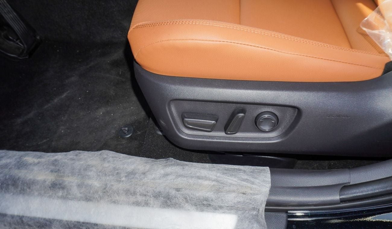 Toyota Camry Lumiere 2 5L Hybrid