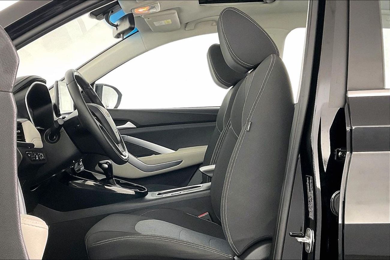 Chevrolet Captiva Premier | upto AED 20,000 Ramadan Discount | Guaranteed Warranty | 0 Down Payment