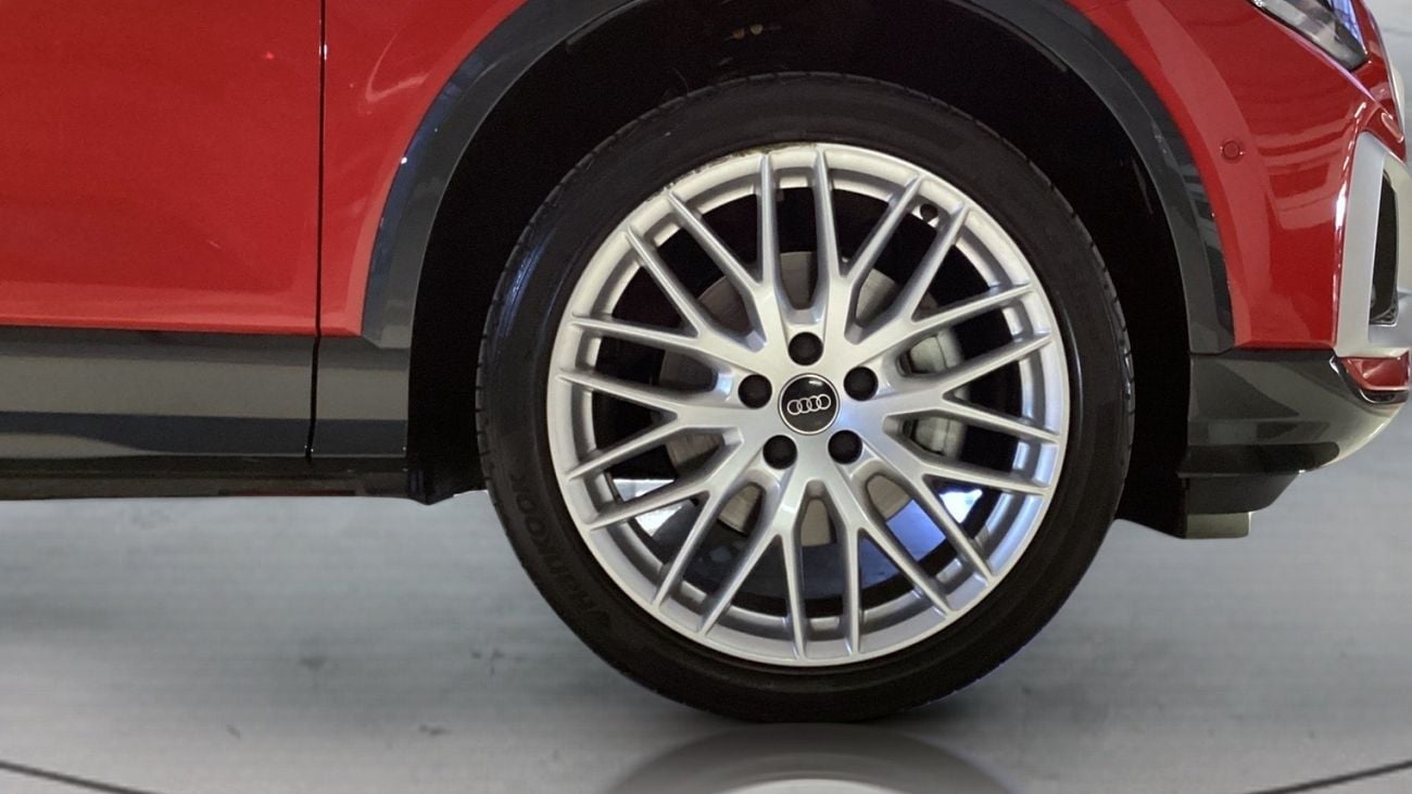 Audi Q2 35 TFSI | Guaranteed Warranty | 0 Down Payment