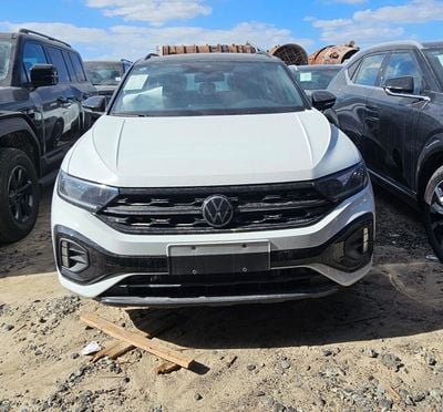 فولكس واجن T ROC 300TSIDSG Starlight Edition
