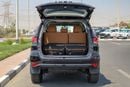 Toyota Fortuner 2025 | EXR 5DR SUV 2.7L PETROL AT 4WD 4CYL EXPORT ONLY