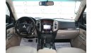 Mitsubishi Pajero 3.5L 2016 MODEL FULL OPTION