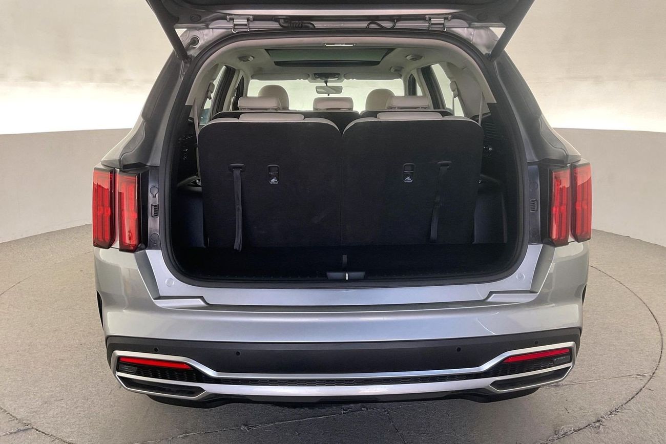 Kia Sorento EX | National Day Celebration | Guaranteed Warranty | 0 Down Payment