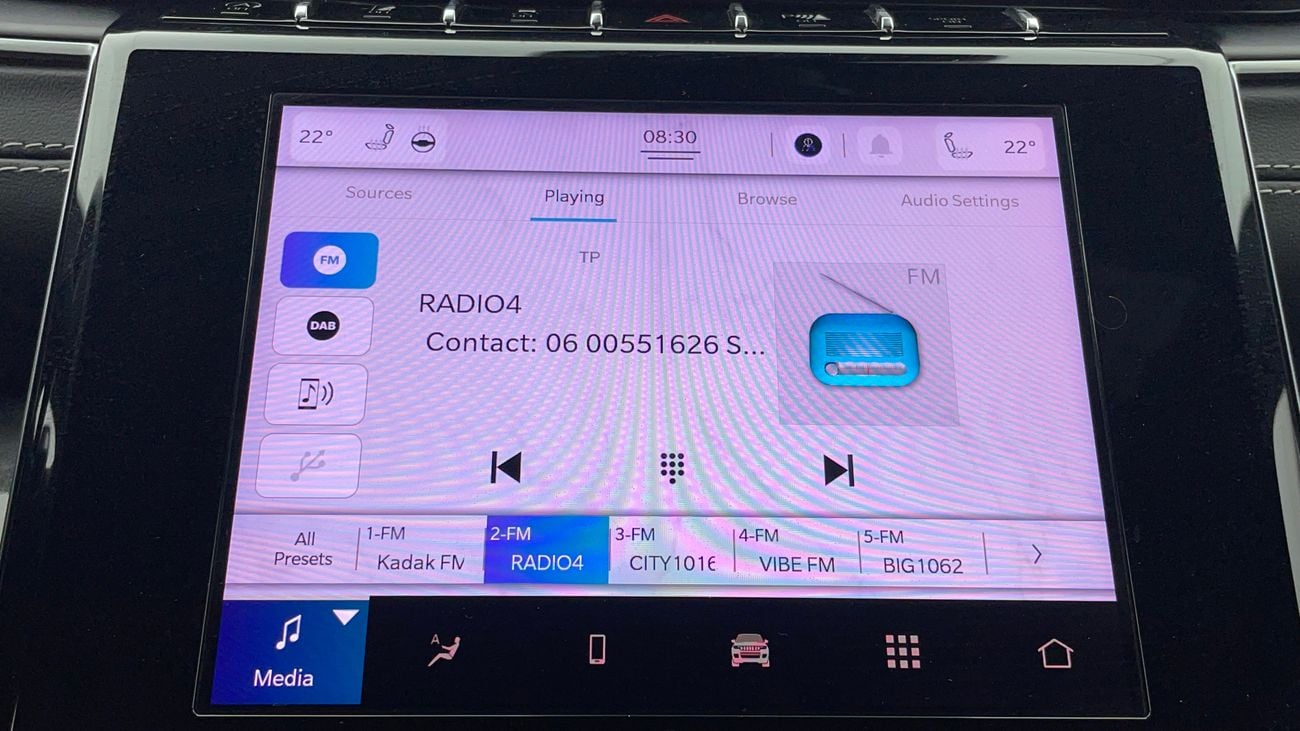 جيب شيروكي ALTITUDE 3.6 | بدون دفعة مقدمة | اختبار القيادة في المنزل