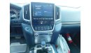 Toyota Land Cruiser 2019 MODEL 5.7L VXS QUILTING SEAT V8 PETROL