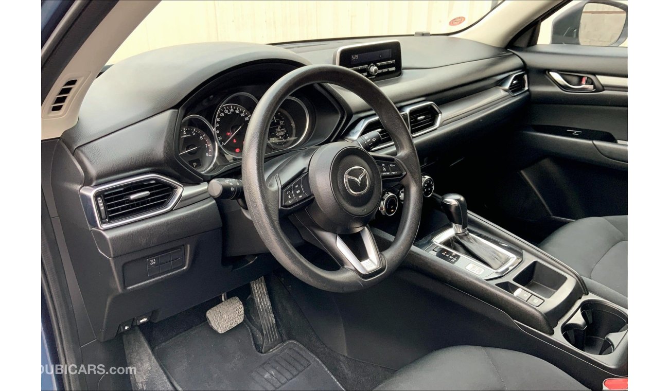 Mazda CX-5 //AED 1080/month //ASSURED QUALITY //2018 Mazda CX 5 GS//LOW KM //2.5L 4Cyl 188Hp