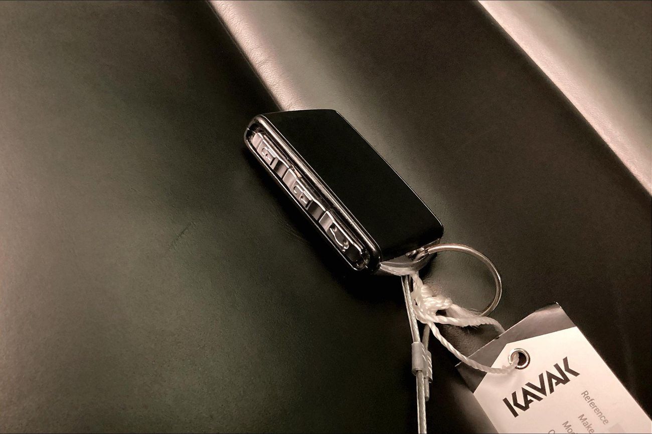 Volvo XC60 B5 Ultimate Dark | Guaranteed Warranty | 0 Down Payment