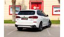 BMW X5 G05