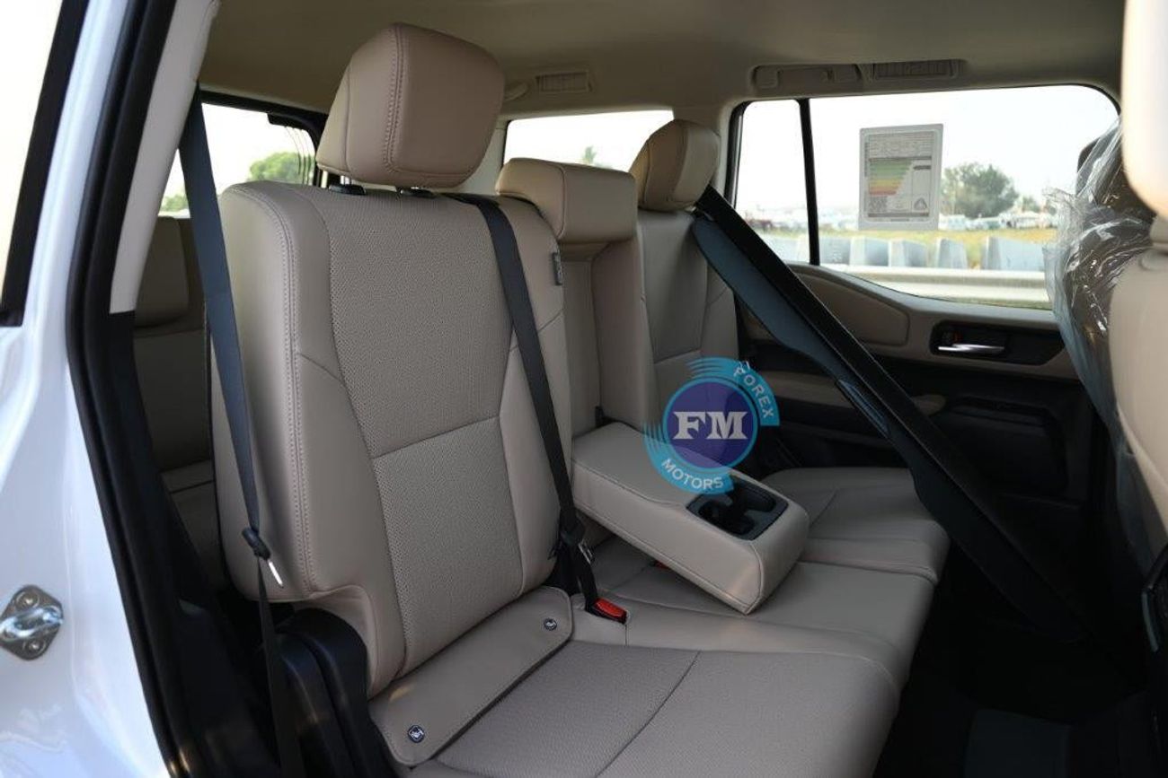 Toyota Prado TXL 2.8L Diesel 7 Seat Automatic