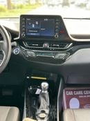 Toyota CHR TOYOTA C-HR HYBRID 2022